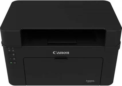 Замена лазера на принтере Canon LBP112 в Воронеже